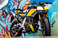Fantic Stealth 125