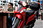 NEW KYMCO LIKE 125i ABS 2025
