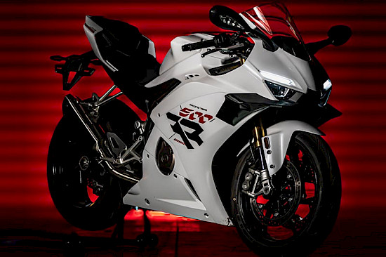 Neu ZXMoto bei Dasimoto